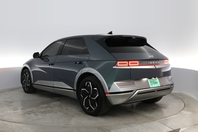 2023 Hyundai IONIQ 5