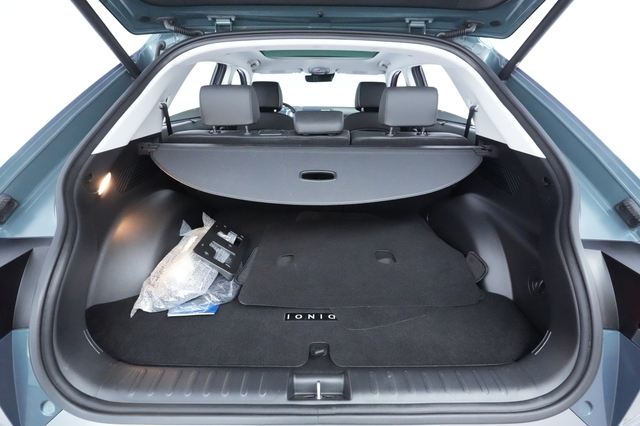 2023 Hyundai IONIQ 5