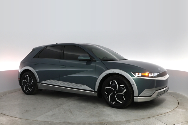 2023 Hyundai IONIQ 5