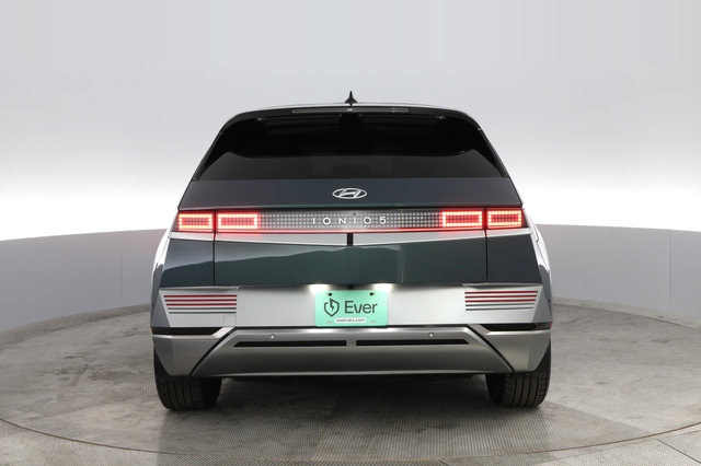 2023 Hyundai IONIQ 5