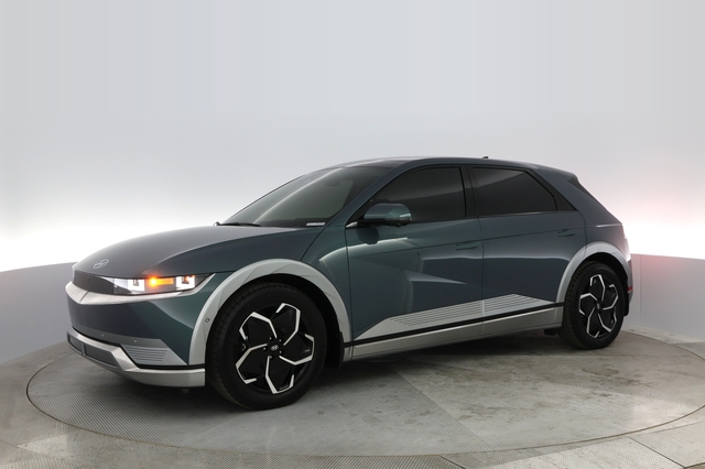 2023 Hyundai IONIQ 5