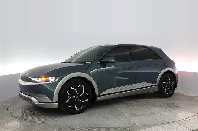 2023 Hyundai IONIQ 5 — photo 10 of 26