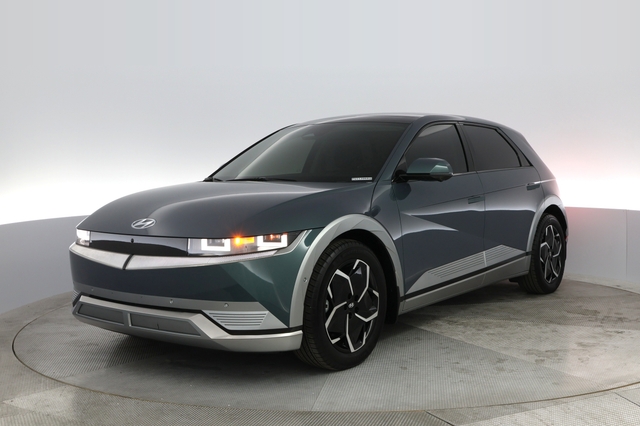 2023 Hyundai IONIQ 5
