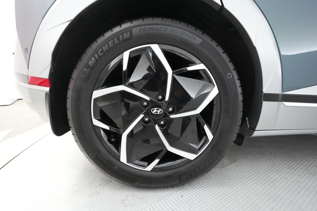 2023 Hyundai IONIQ 5