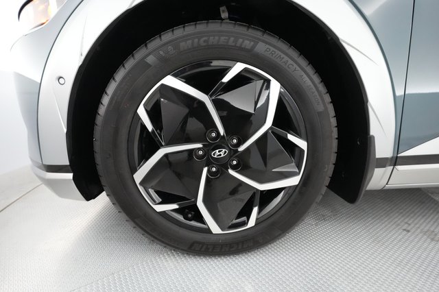 2023 Hyundai IONIQ 5 — photo 11 of 26