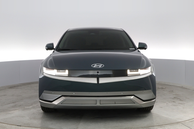 2023 Hyundai IONIQ 5
