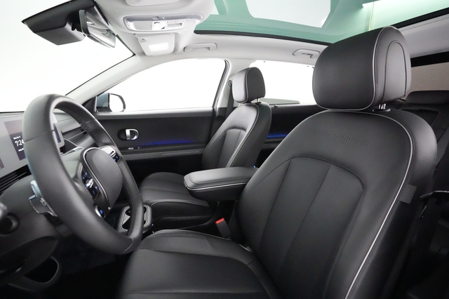 2023 Hyundai IONIQ 5