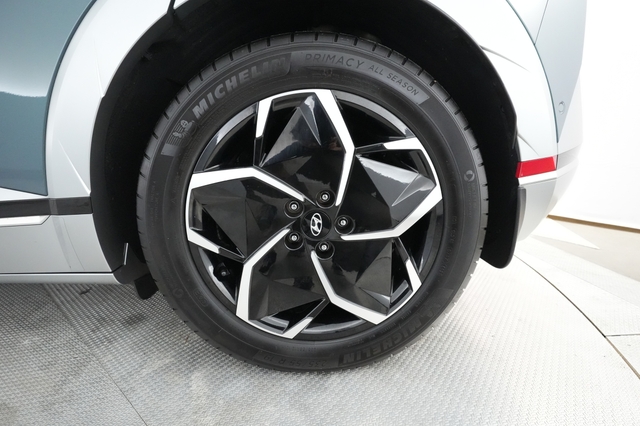 2023 Hyundai IONIQ 5