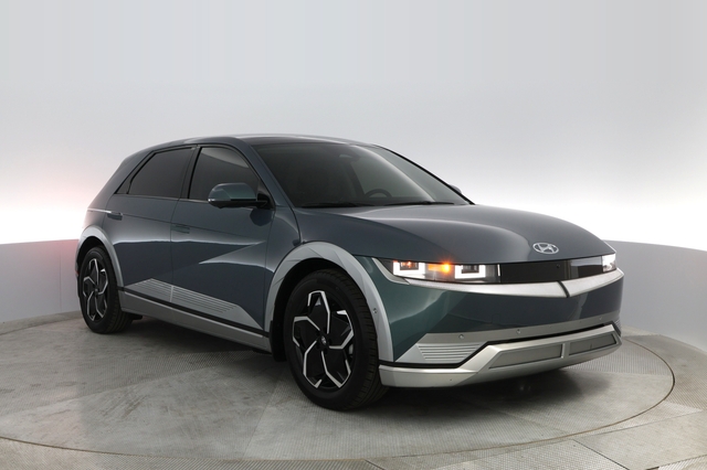 2023 Hyundai IONIQ 5