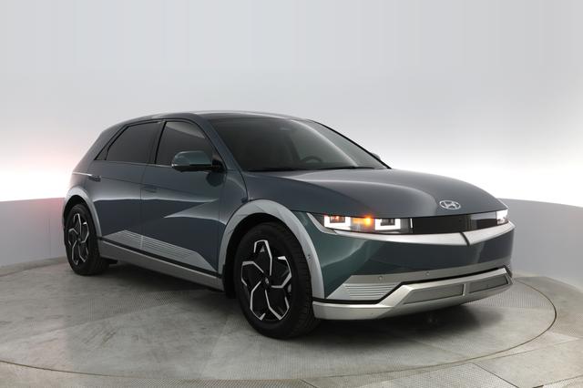 2023 Hyundai IONIQ 5 — photo 6 of 26