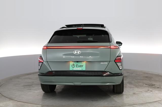 2024 Hyundai Kona — photo 9 of 27