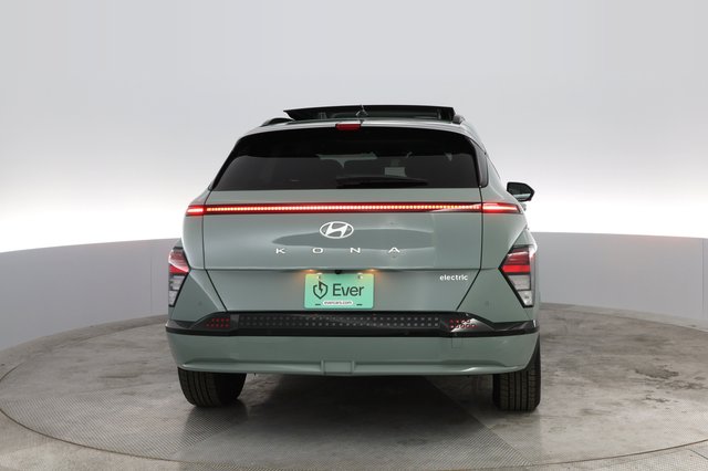 2024 Hyundai Kona — photo 9 of 27