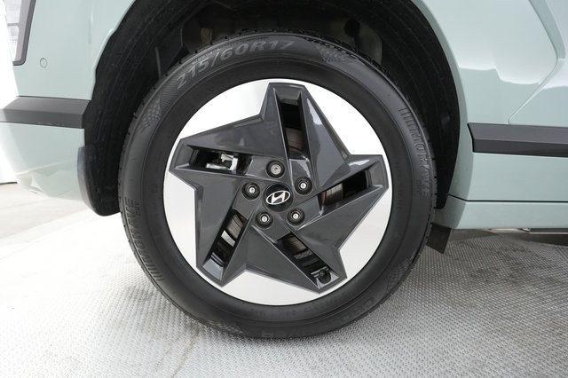 2024 Hyundai Kona — photo 15 of 27