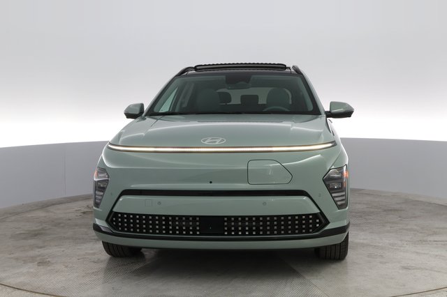 2024 Hyundai Kona — photo 5 of 27