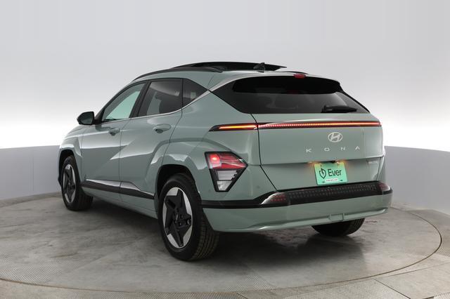 2024 Hyundai Kona — photo 10 of 27
