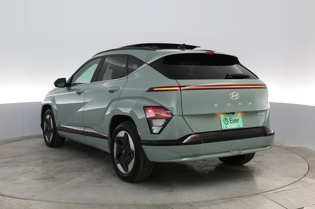 2024 Hyundai Kona — photo 10 of 27