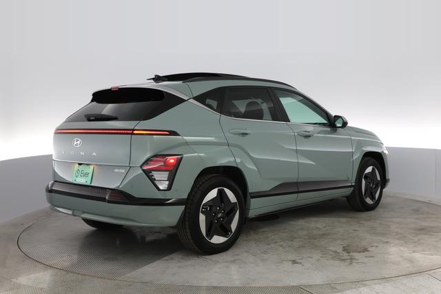 2024 Hyundai Kona — photo 2 of 27