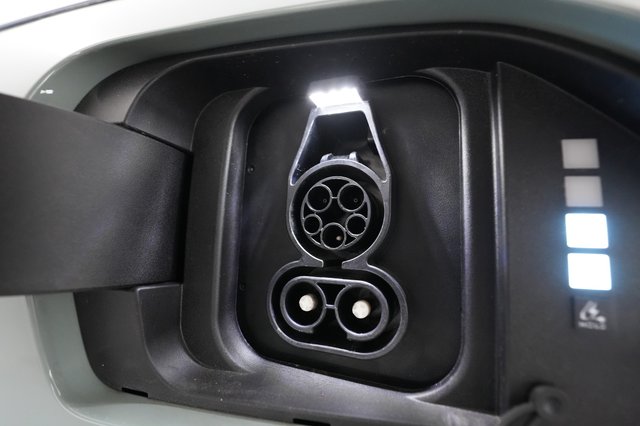2024 Hyundai Kona — photo 25 of 27
