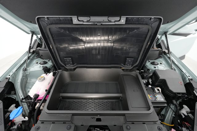 2024 Hyundai Kona — photo 23 of 27
