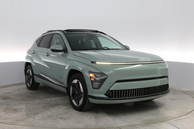 2024 Hyundai Kona — photo 6 of 27