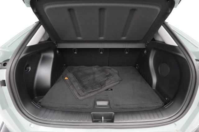 2024 Hyundai Kona — photo 22 of 27