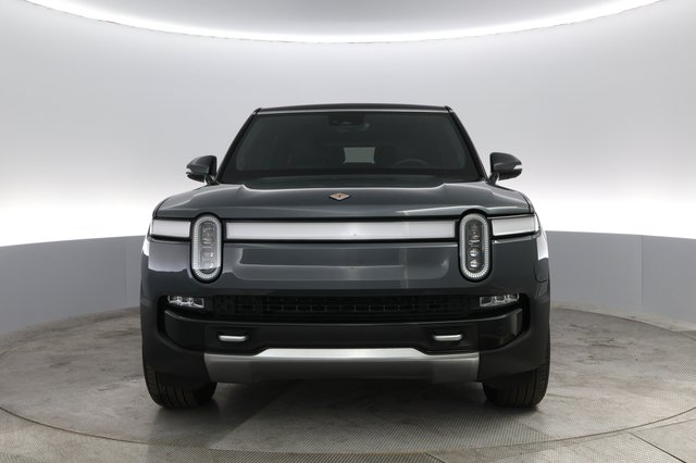 2022 Rivian R1S — photo 5 of 13
