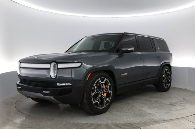 2022 Rivian R1S — photo 4 of 13
