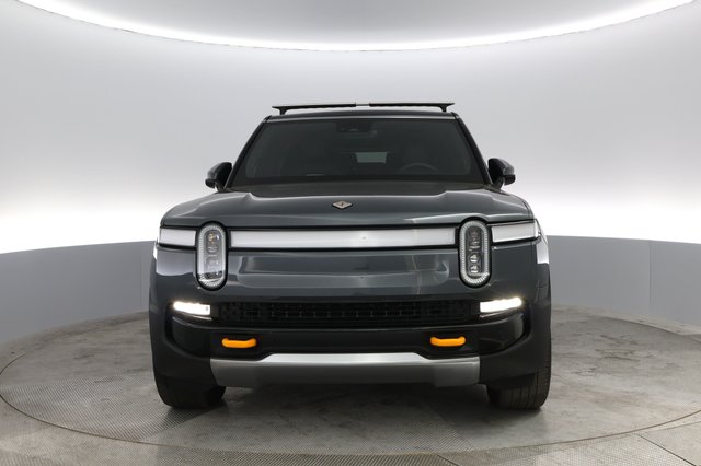 2022 Rivian R1S — photo 6 of 49