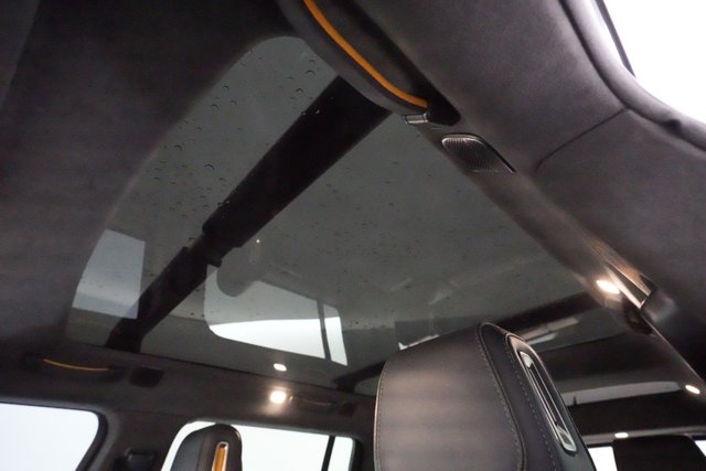 2022 Rivian R1S — photo 26 of 49
