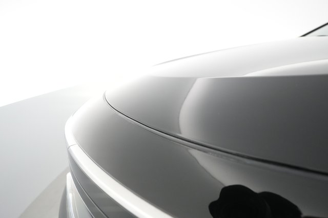 2024 Kia Niro EV — photo 21 of 24