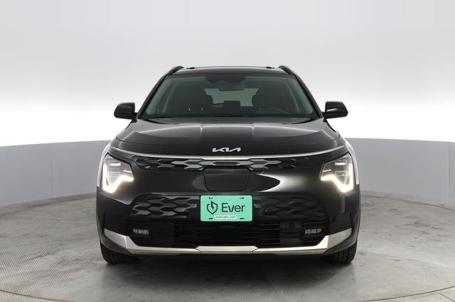2024 Kia Niro EV — photo 5 of 24