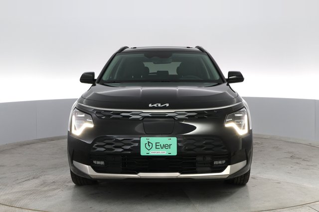 2024 Kia Niro EV — photo 5 of 24