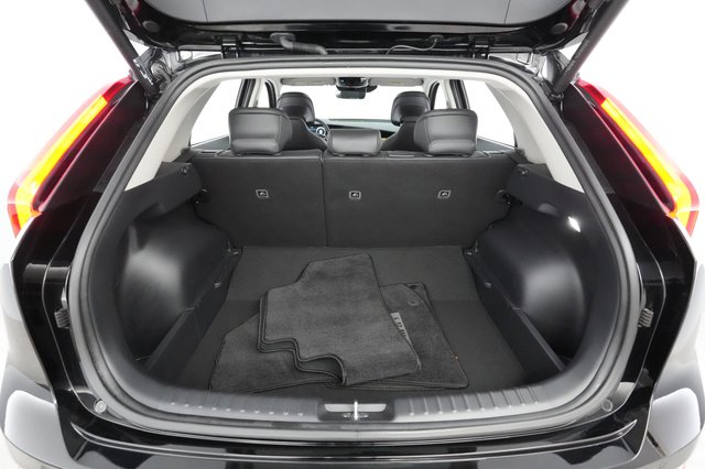 2024 Kia Niro EV — photo 20 of 24