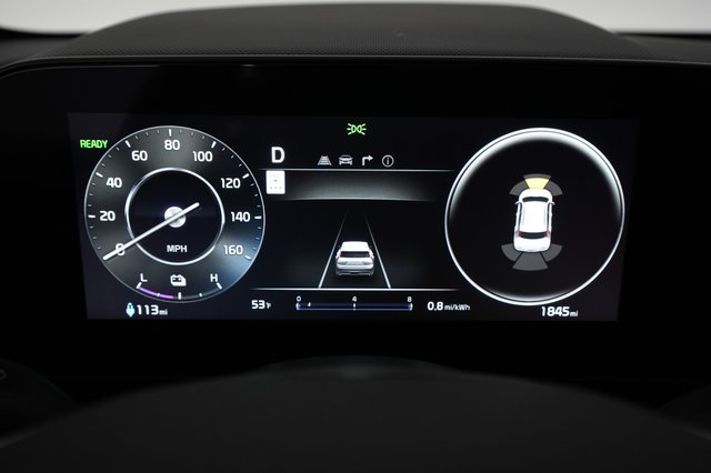 2024 Kia Niro EV — photo 4 of 24