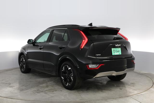 2024 Kia Niro EV — photo 9 of 24