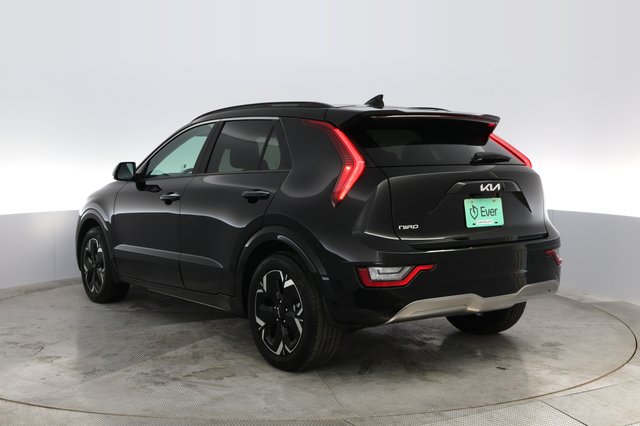 2024 Kia Niro EV — photo 9 of 24