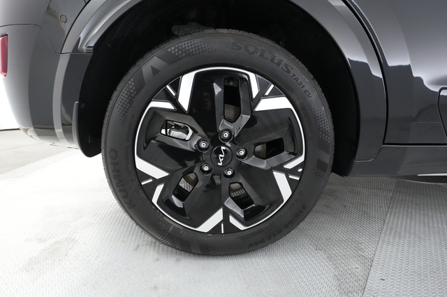 2024 Kia Niro EV
