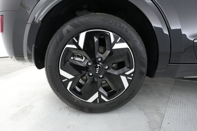 2024 Kia Niro EV — photo 14 of 24
