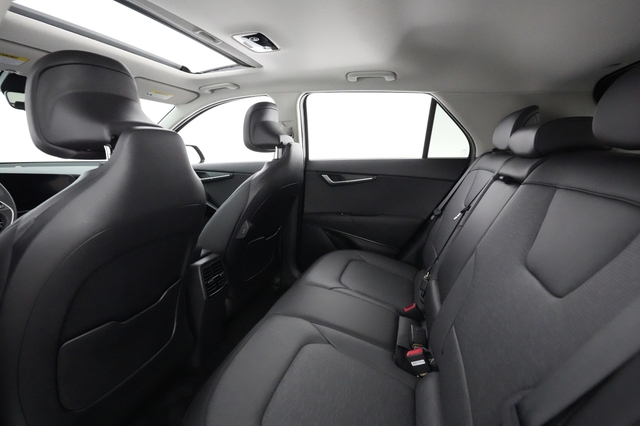 2024 Kia Niro EV
