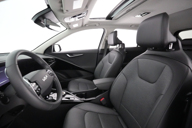 2024 Kia Niro EV