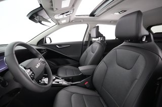 2024 Kia Niro EV — photo 15 of 24