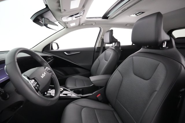 2024 Kia Niro EV — photo 15 of 24