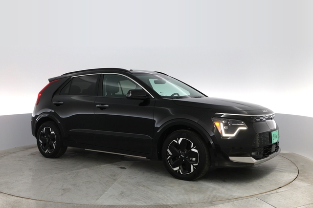 2024 Kia Niro EV