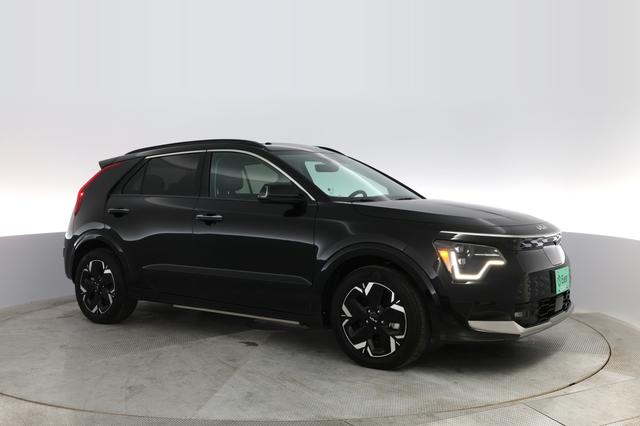2024 Kia Niro EV — photo 7 of 24