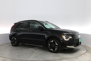 2024 Kia Niro EV — photo 7 of 24
