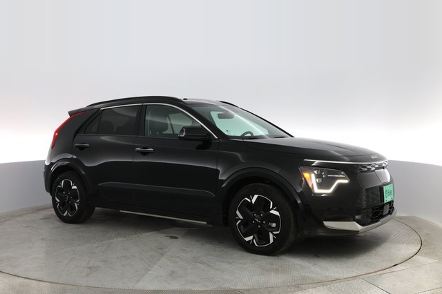 2024 Kia Niro EV — photo 7 of 24