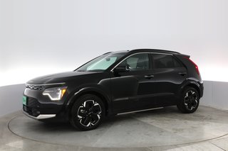 2024 Kia Niro EV — photo 10 of 24