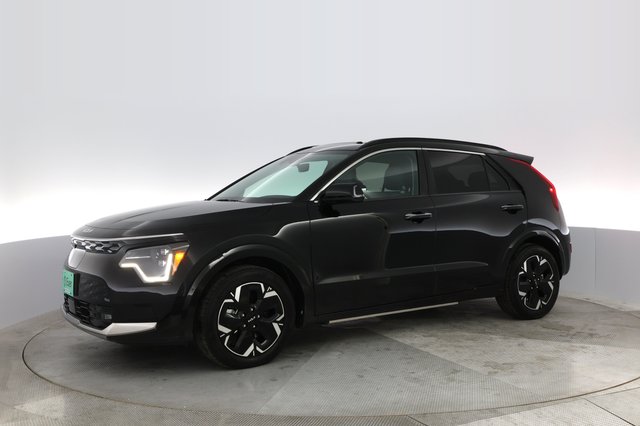 2024 Kia Niro EV — photo 10 of 24