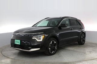 2024 Kia Niro EV — VIN KNDCT3L11R5109769