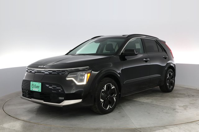 2024 Kia Niro EV — VIN KNDCT3L11R5109769
